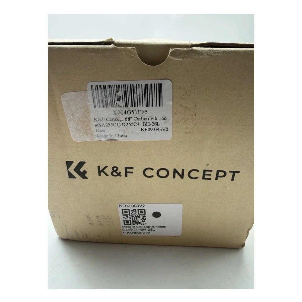 K & F CONCEPT 68